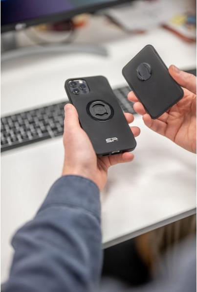 Produktbild Sp Connect Card Wallet SPC+