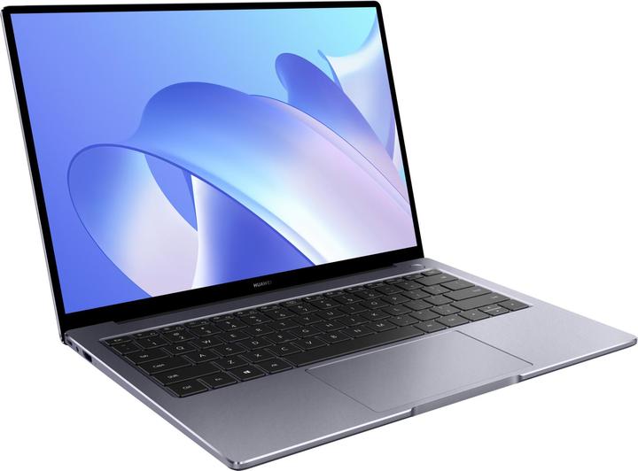 Produktbild Huawei MateBook 14 I5 16/512GB