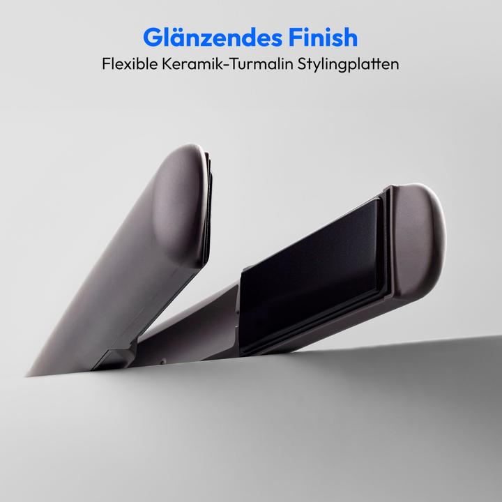 Produktbild Medion Life Hs2 (Glätteisen)