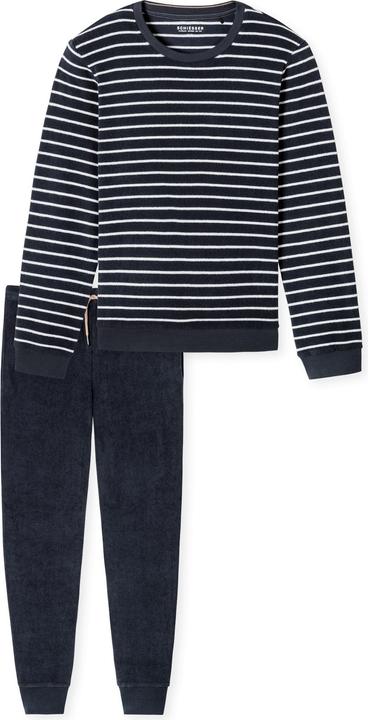 Actual product image Schiesser Casual nightwear terry towelling pyjamas (54)