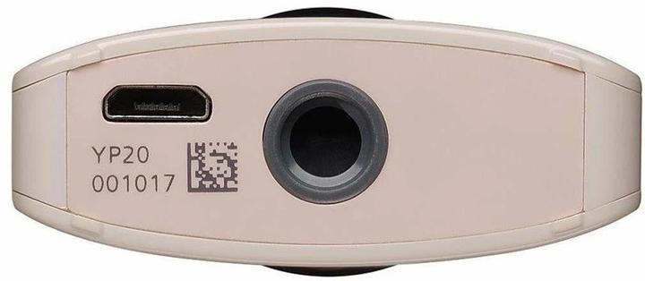 Produktbild RICOH Theta SC2 (30p, Bluetooth, WLAN)