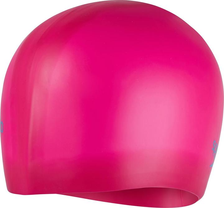 Actual product image Speedo Junior Long Hair Cap