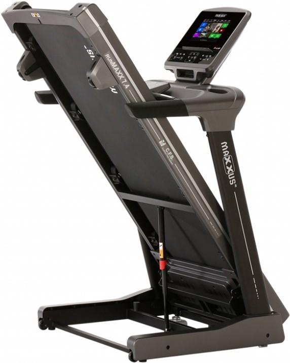 Immagine prodotto Maxxus Tapis roulant