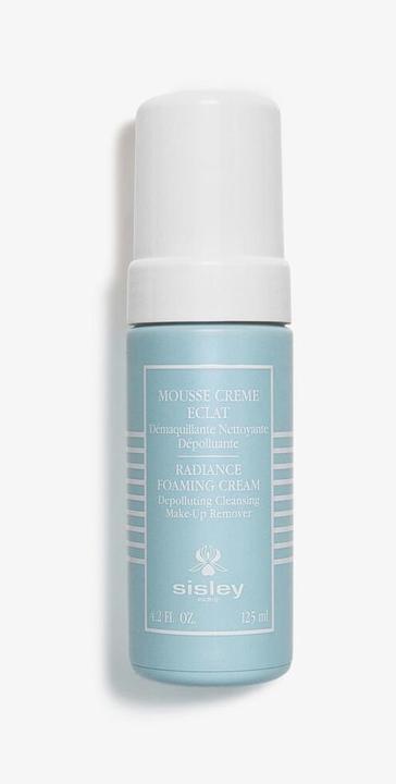 Produktbild Sisley Radiance Foaming Cream (Schaum, 125 ml)