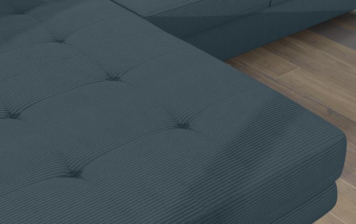 Actual product image ELTAP Armando (4-seater, Sofa bed, Corner sofa)