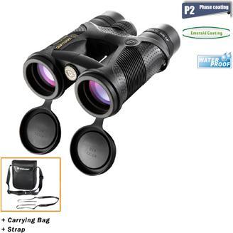 Actual product image Vanguard Spirit Xf (8 x, 42 mm)