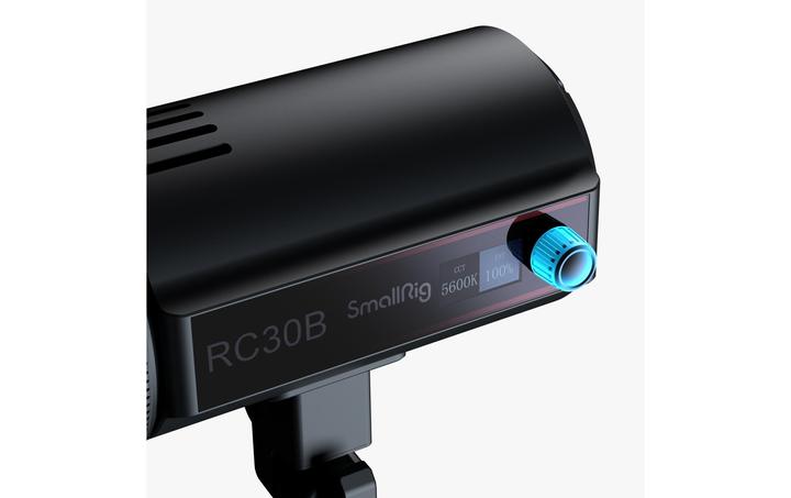 Image du produit SmallRig RC 30B COB (Lumière vidéo)