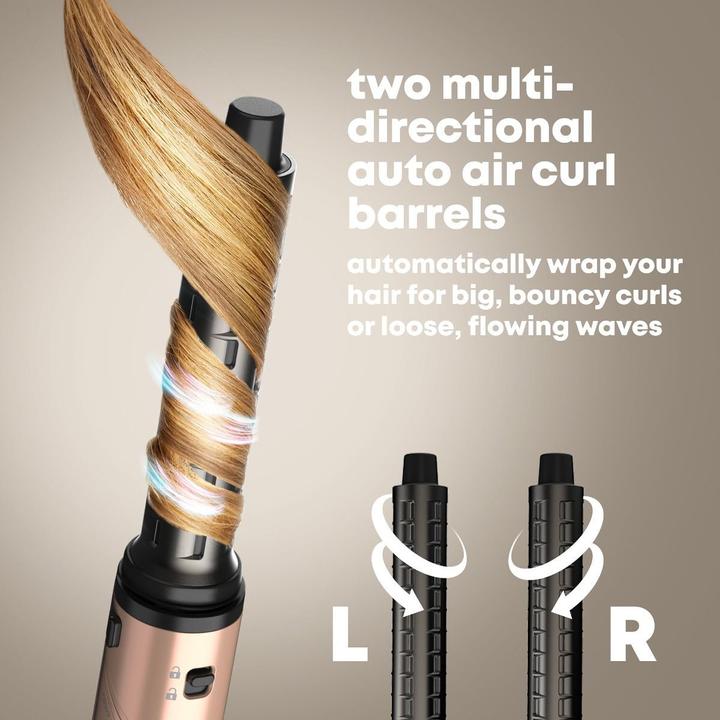 Produktbild Revamp DR-2850GD-EU Dynamic Pro Blow Dry