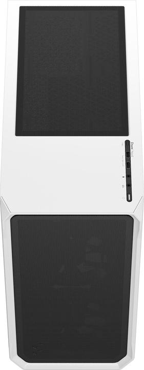 Actual product image Fractal Focus 2 (ATX, mATX, Mini-ITX)