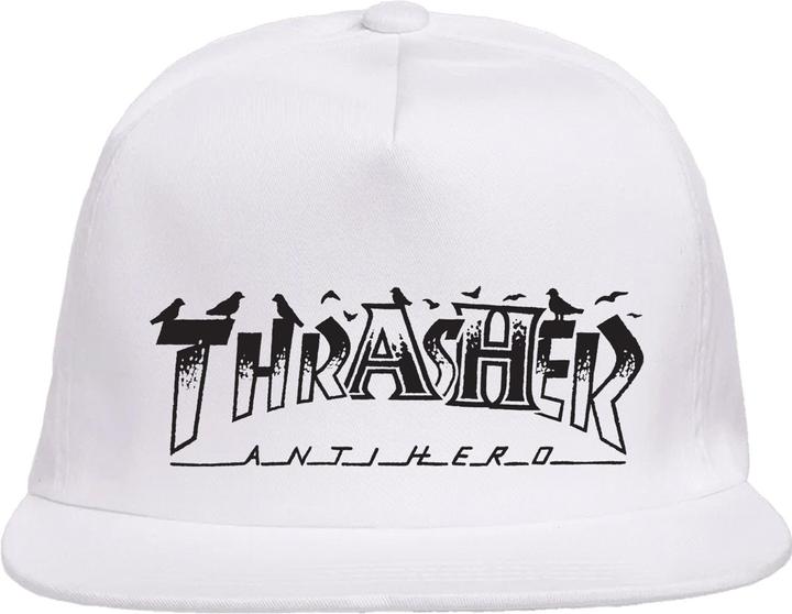 Image du produit Thrasher M38119