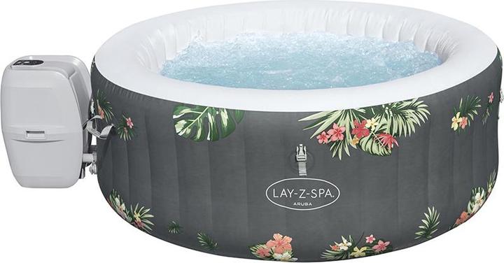 Image du produit Bestway Lay-Z-Spa Aruba (3 pers.)