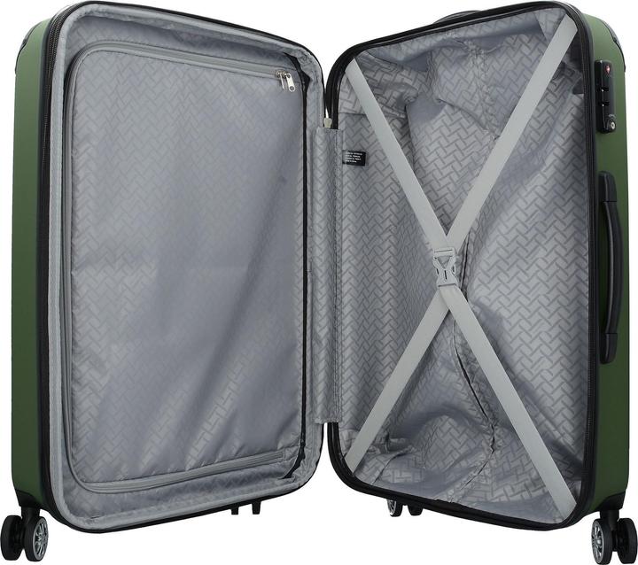Immagine prodotto Travelite Città (78 l, M (50 - 90l))