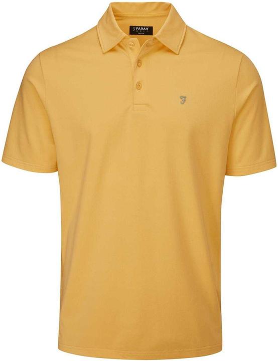 Farah Keller Poloshirt