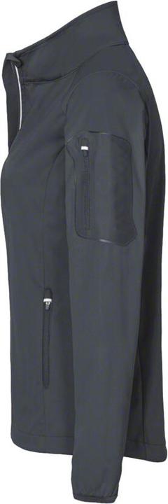 Produktbild Hakro Light-Softshelljacke Sidney (L)