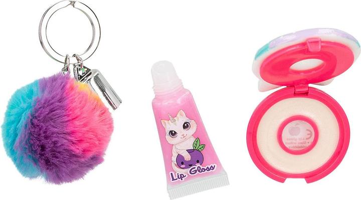 Produktbild Magni Lipgloss Set in Box Ylvi