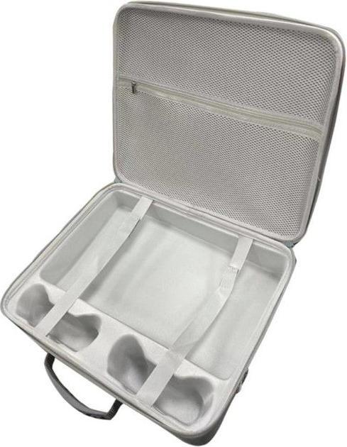 Produktbild MU Classic PS5 Slim Storage Box Aufbewahrungs- und Reisetasche (PS5)
