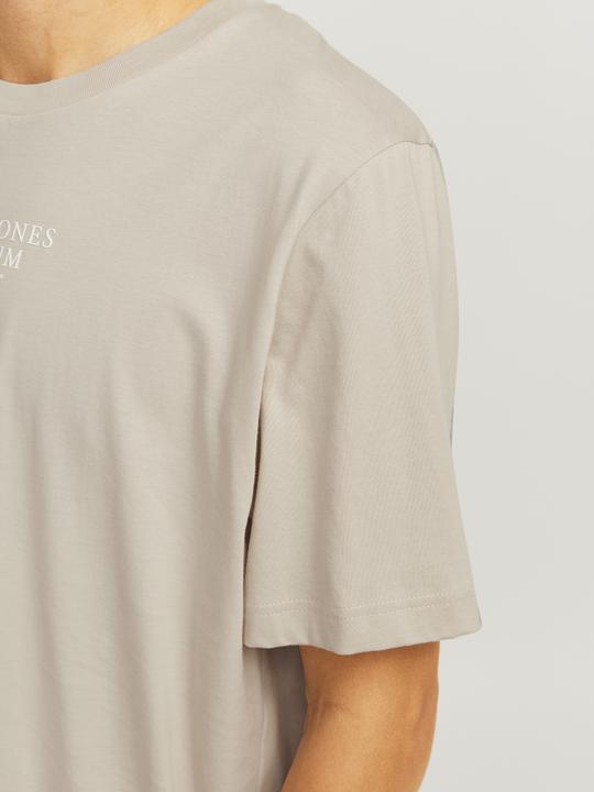 Immagine prodotto Jack & Jones T-shirt stampata con scollo rotondo (XL)