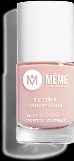 Produktbild Même Antioxidativer Nagellack (Rosa 02)