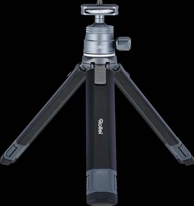 Actual product image Rollei Pocket POD (Metal)