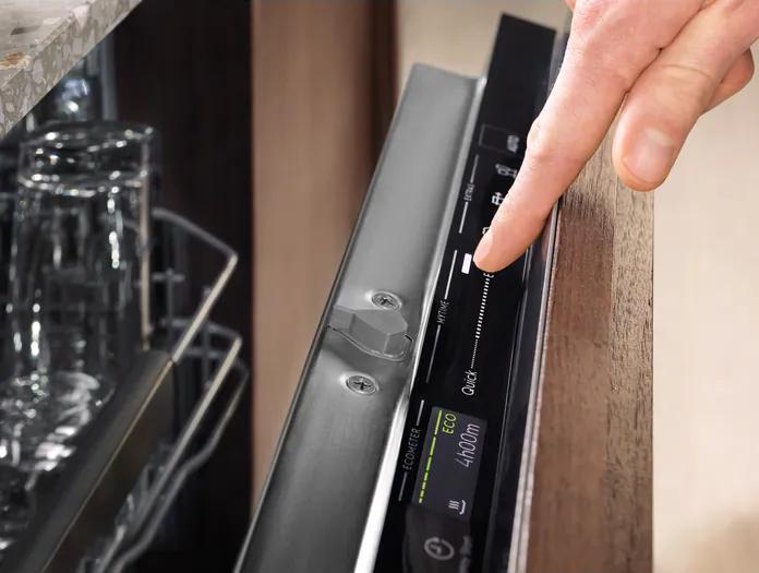 Produktbild Electrolux EEG62300L