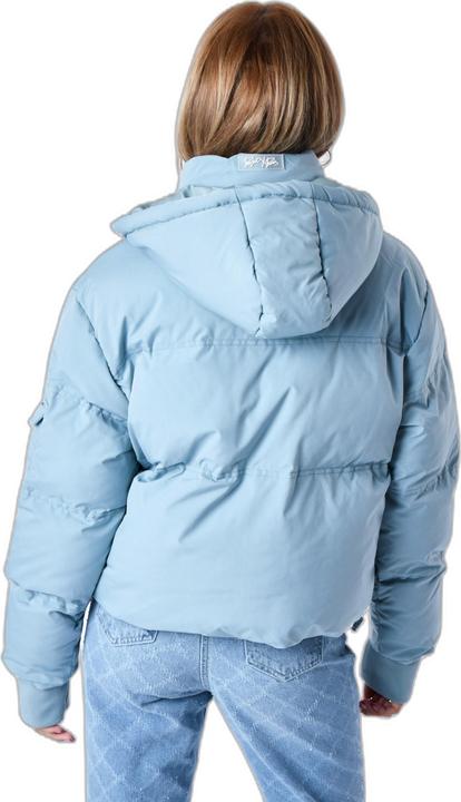 Produktbild Project X Paris kurze daunenjacke, damen (L)