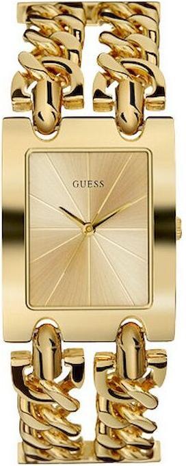Produktbild Guess Watches LADIES W1117L2 (Analoguhr, 36 mm)
