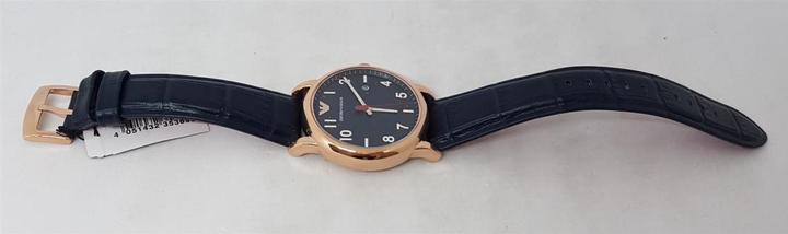 Immagine prodotto Emporio Armani Luigi (Orologio da polso analogico, 43 mm)