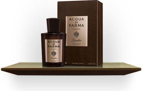 Produktbild Acqua Di Parma Colonia Leather Concentrée (Eau de cologne, 180 ml)
