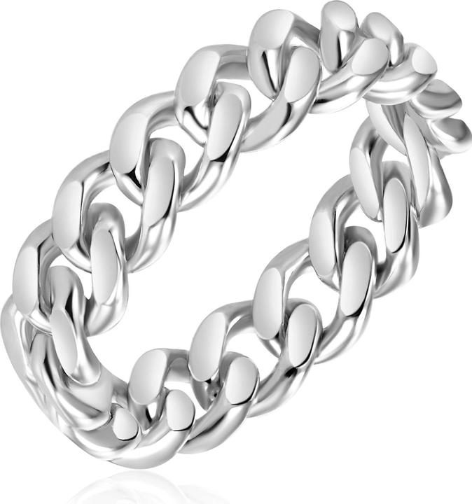 Immagine prodotto Glanzstücke München Argento da donna con zirconi - 28479 (50, 925 Argento)