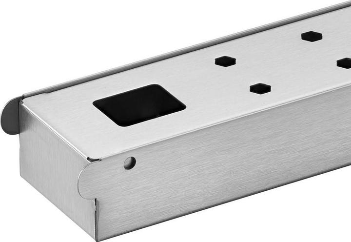 Produktbild Rösle Räucherbox Videro Inox 40.8x6 cm