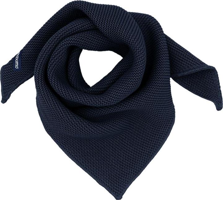 Actual product image Maximo Dreiecktuch gestrickt