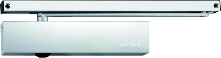 Image du produit Geze Ferme-porte TS 5000 S s.bras à glis (Porte en bois, Porte de l'objet, Porte vitrée, Porte d'entrée, Intérieur)