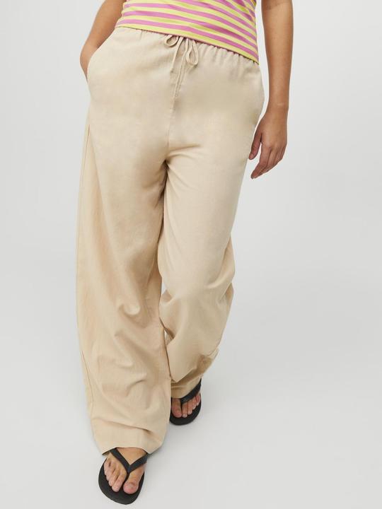 Produktbild JJXX Jxflora Linen Blend Mw Pant Wvn Sn (S)