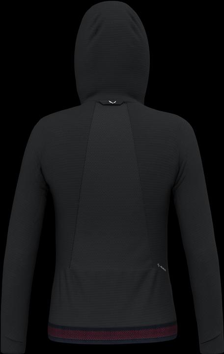 Actual product image Salewa Women's Pedroc PolarLite Hooded Jacket (36, S)