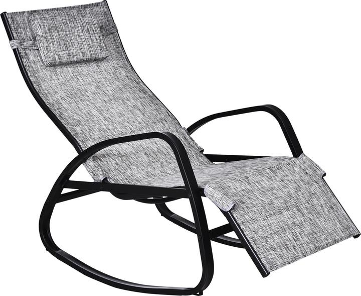 Grey, Black