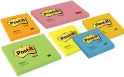 Produktbild Post-it Notes (76 x 127 mm)
