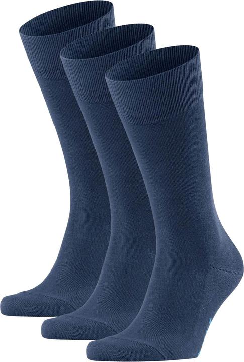 Actual product image Falke Family SO (pack of 3, 43 - 46)