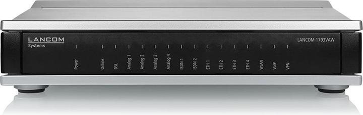 Immagine prodotto Lancom Systems 1793VAW (UE)