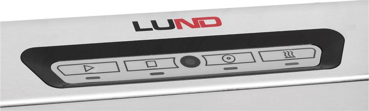 Actual product image Vorel LUND PAKOWARKA PRÓŻNIOWA 175W 67882