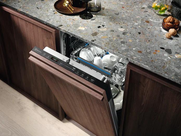 Produktbild Electrolux EEG62300L