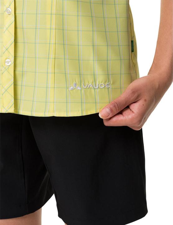 Produktbild Vaude Tacun II (S)