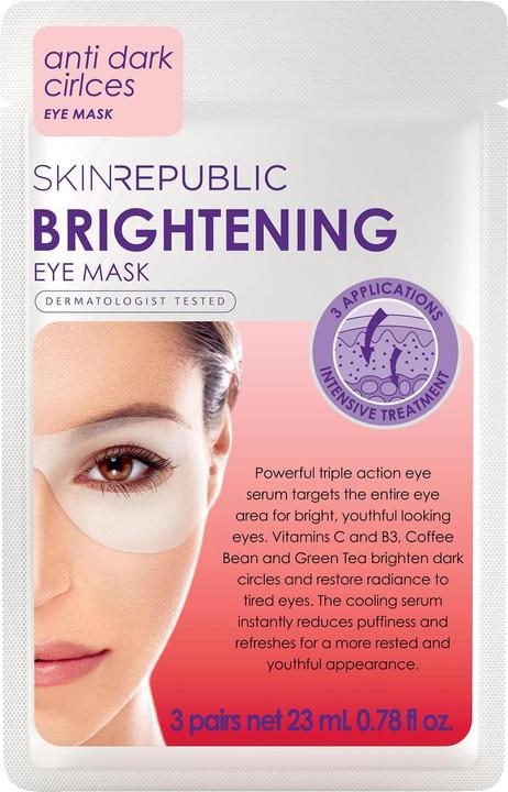 Immagine prodotto Skin Republic Luminosità (25 ml)
