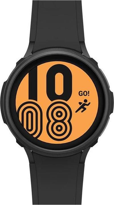 Image du produit Spigen LIQUIDE AIR GALAXY Watch 5 PRO (45 MM) NOIR MATTE (50 mm)