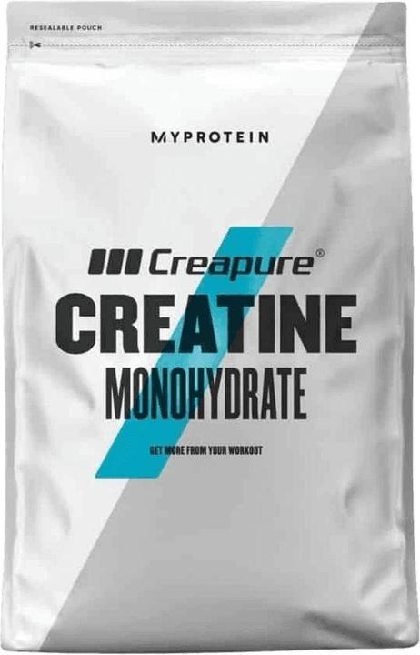 Image du produit MyProtein Créapure Creatine Monohydrate (1 pièce(s), Poudre, 500 g)
