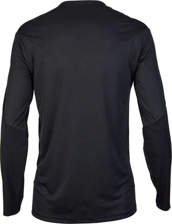 Immagine prodotto Fox Maglia 24 Flexair Pro Ls Blk (XL)