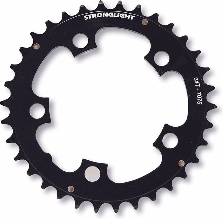 Produktbild Stronglight adaptable shimano 36T (32)