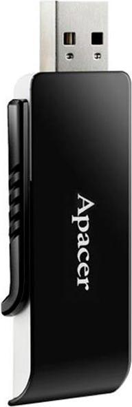 Apacer AH350 - USB Flash Drive - 128 GB - USB 3.1 Gen 1 (128 GB, USB 3.1)