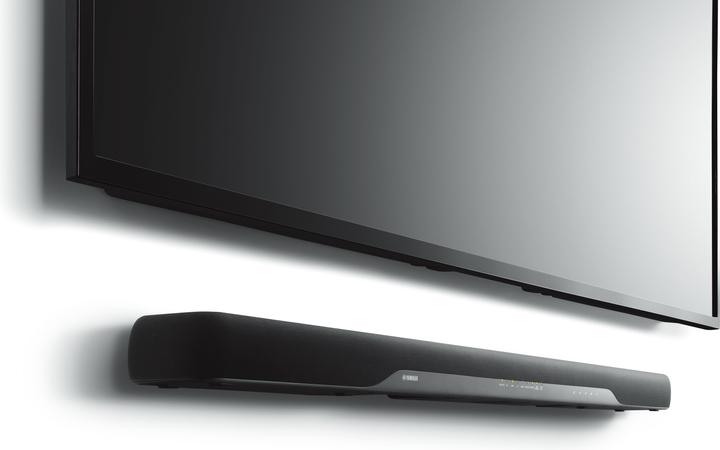 Produktbild Yamaha Yas-207 (200 W, 6.1 Kanal)
