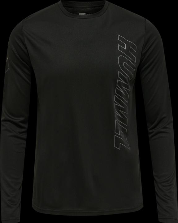 Produktbild hummel Te Topaz T-Shirt L/S (XXL)