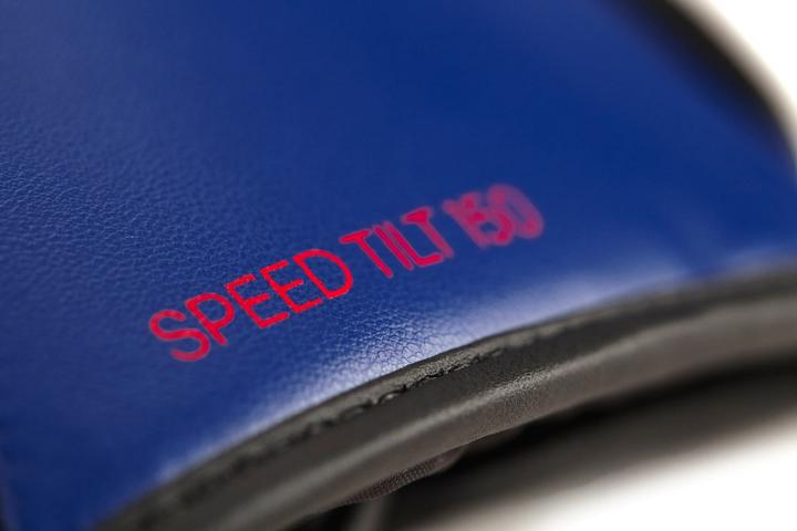 Produktbild adidas Boxhandschuhe Speed Tilt 150 blue / red 14oz (14 OZ)